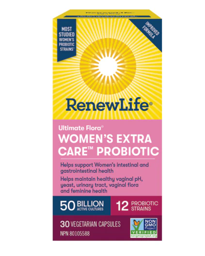 Renew Life